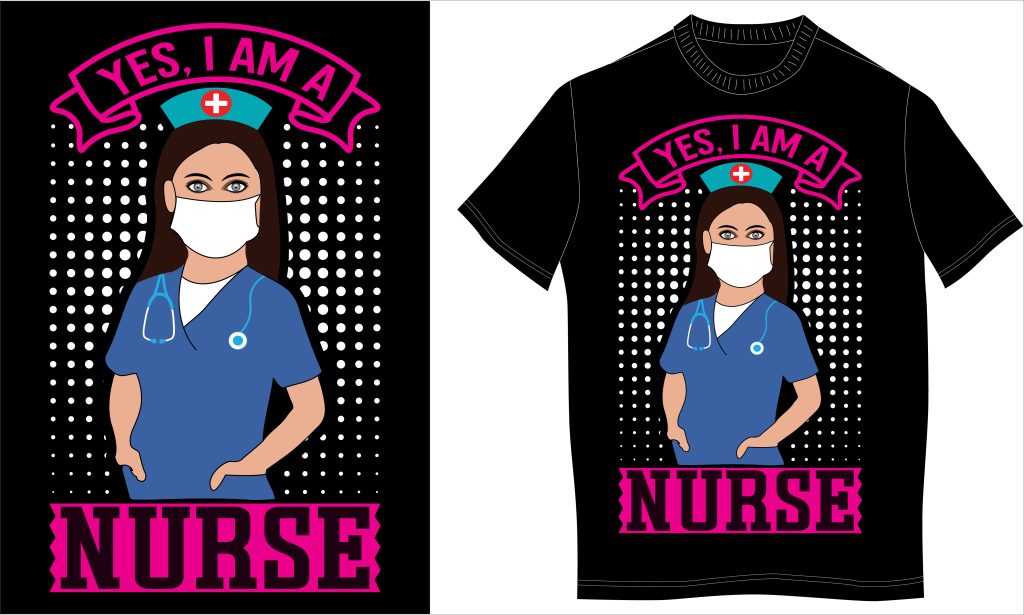 Celebrate Nurses with Custom Nurse Transfers