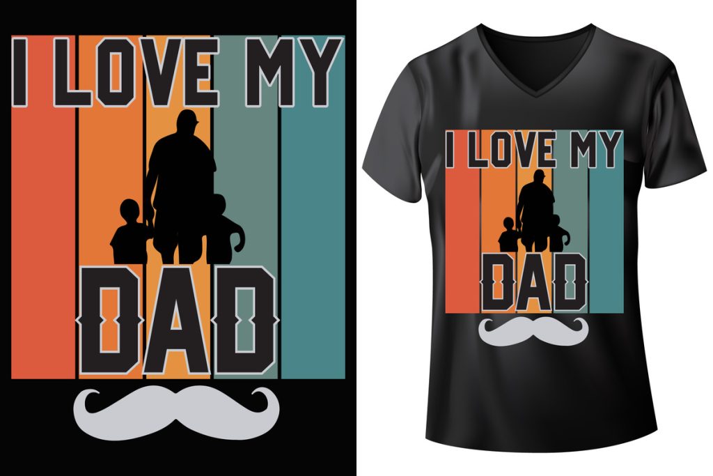 Unique Father’s Day Transfers for Personalized Gifts
