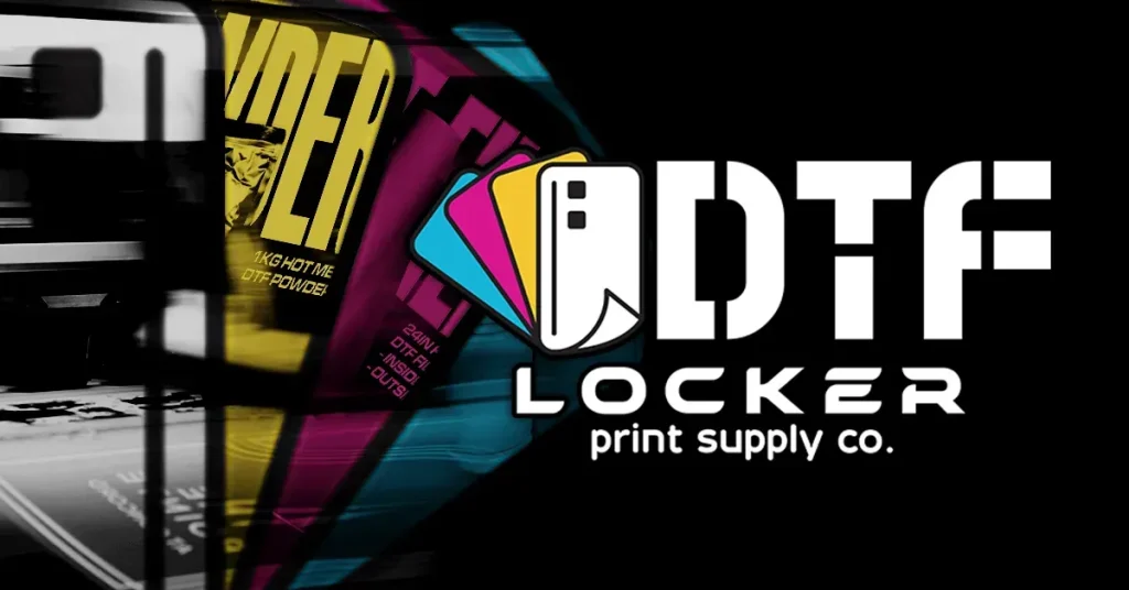 Reliable California DTF Suppliers: A Sourcing Guide